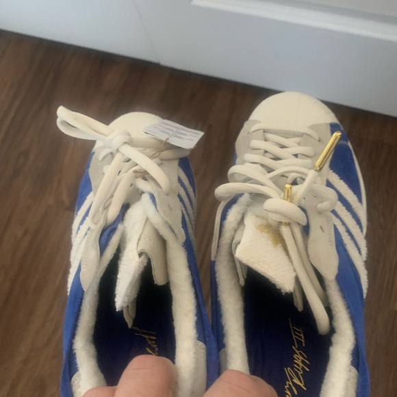 Retro Adidas Mens Shoes! - Picture 3 of 3